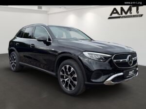 GLC 300 e 4M AHK*Pano*FAP*Memory*DISTRO*DAB*360°