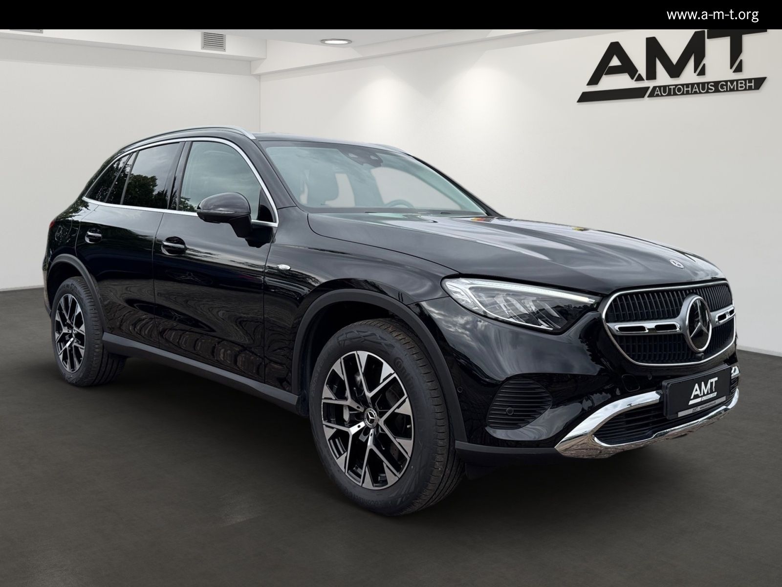 GLC 300 e 4M AHK*Pano*FAP*Memory*DISTRO*DAB*360°