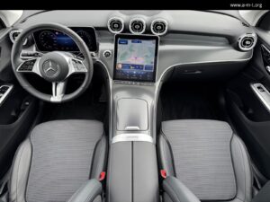 GLC 300 e 4M AHK*Pano*FAP*Memory*DISTRO*DAB*360°