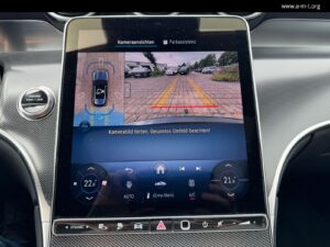 GLC 300 e 4M AHK*Pano*FAP*Memory*DISTRO*DAB*360°
