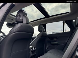 GLC 300 e 4M AHK*Pano*FAP*Memory*DISTRO*DAB*360°