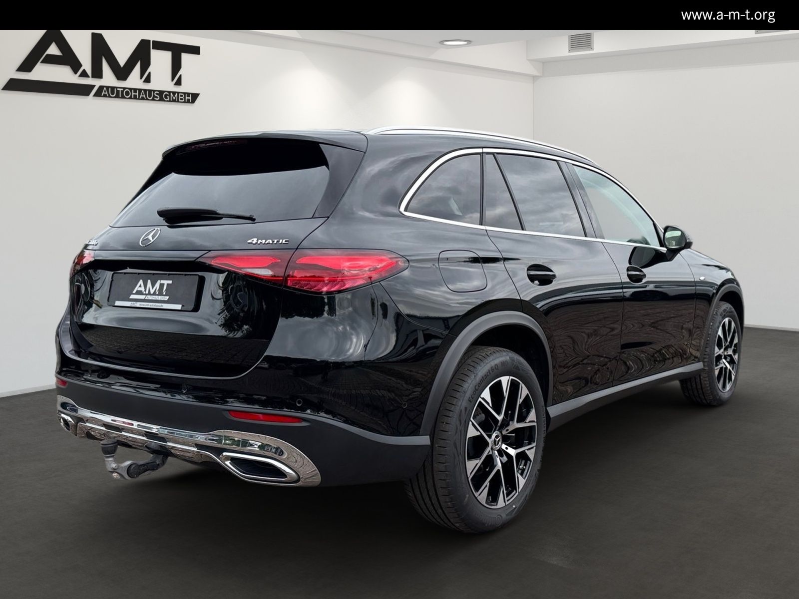 GLC 300 e 4M AHK*Pano*FAP*Memory*DISTRO*DAB*360°