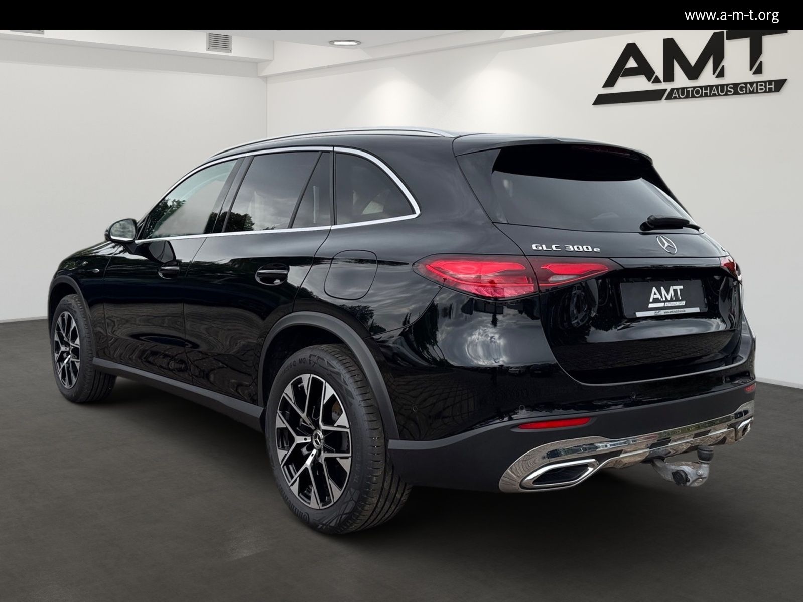GLC 300 e 4M AHK*Pano*FAP*Memory*DISTRO*DAB*360°
