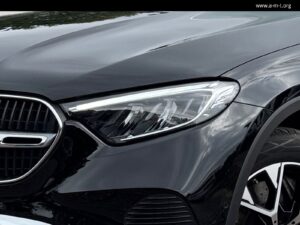 GLC 300 e 4M AHK*Pano*FAP*Memory*DISTRO*DAB*360°