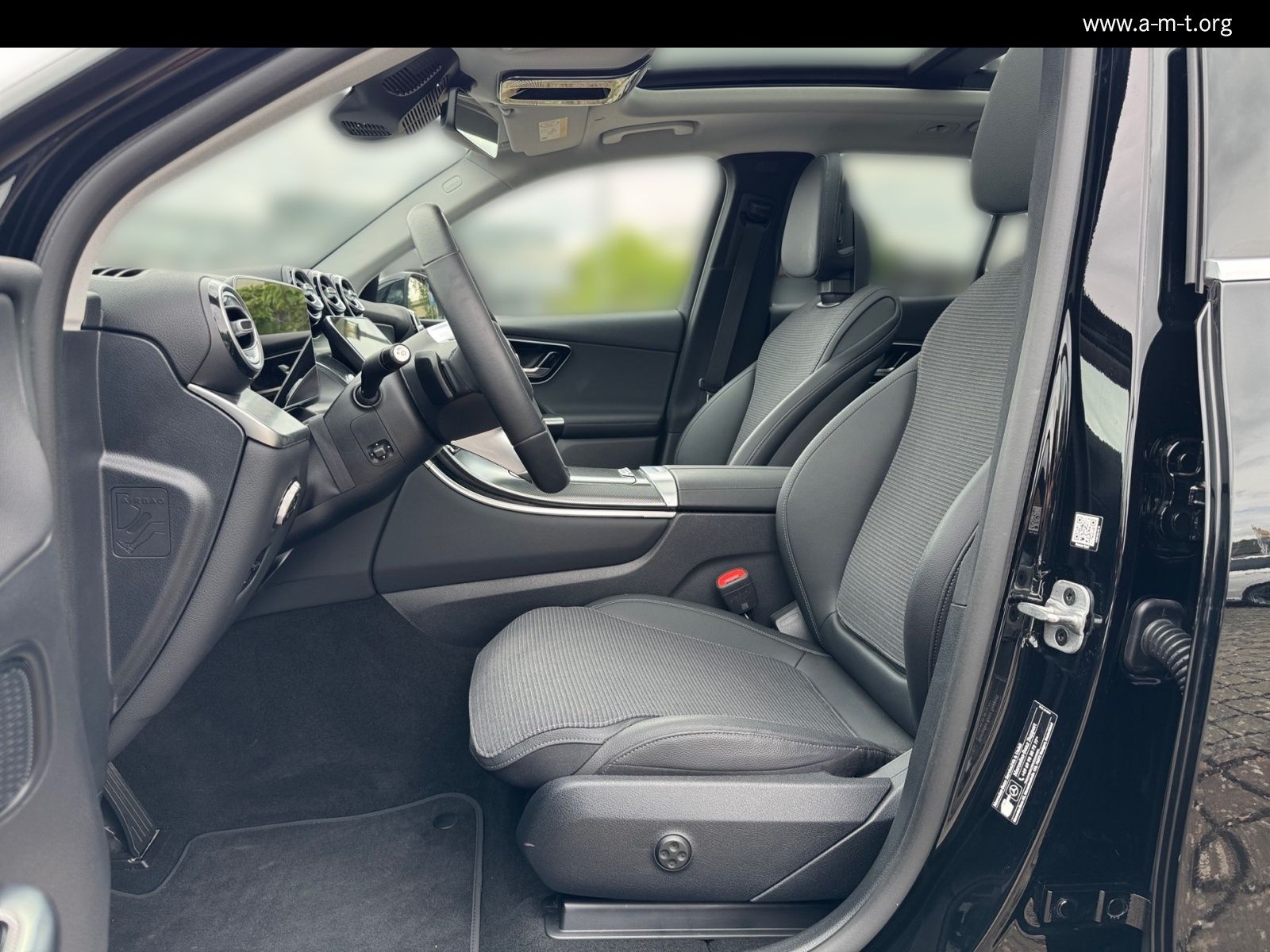 GLC 300 e 4M AHK*Pano*FAP*Memory*DISTRO*DAB*360°