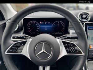 GLC 300 e 4M AHK*Pano*FAP*Memory*DISTRO*DAB*360°