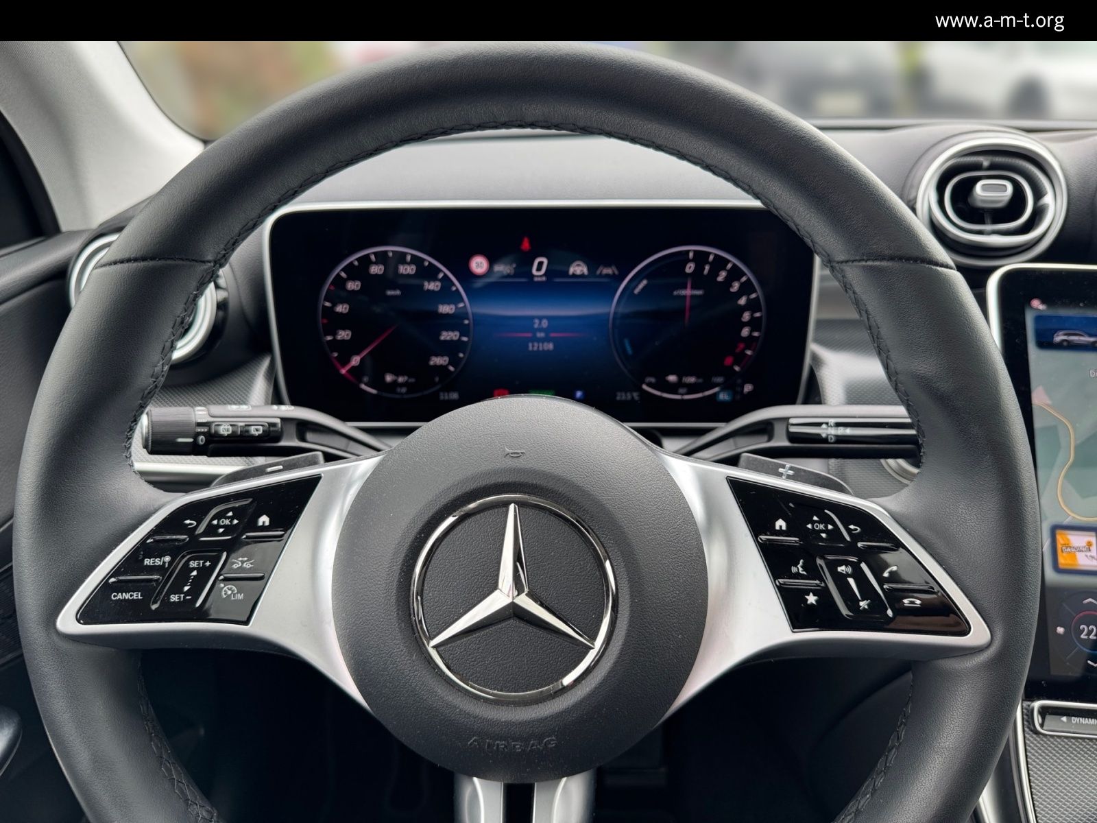 GLC 300 e 4M AHK*Pano*FAP*Memory*DISTRO*DAB*360°