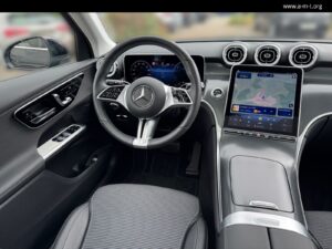 GLC 300 e 4M AHK*Pano*FAP*Memory*DISTRO*DAB*360°