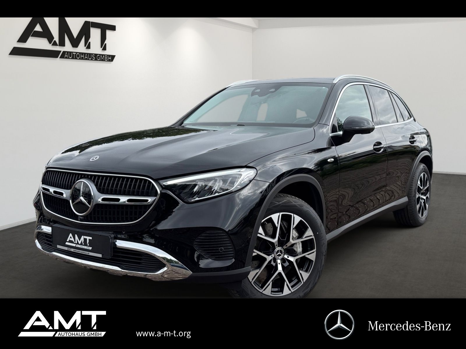 GLC 300 e 4M AHK*Pano*FAP*Memory*DISTRO*DAB*360°