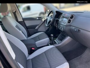 Tiguan 2.0 TSI 4Motion AHK – HÄNDLER / GEWERBE !