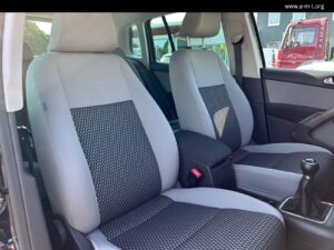 Tiguan 2.0 TSI 4Motion AHK – HÄNDLER / GEWERBE !
