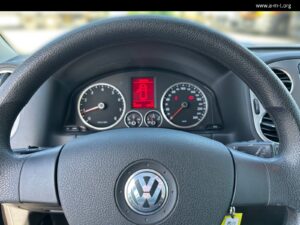 Tiguan 2.0 TSI 4Motion AHK – HÄNDLER / GEWERBE !