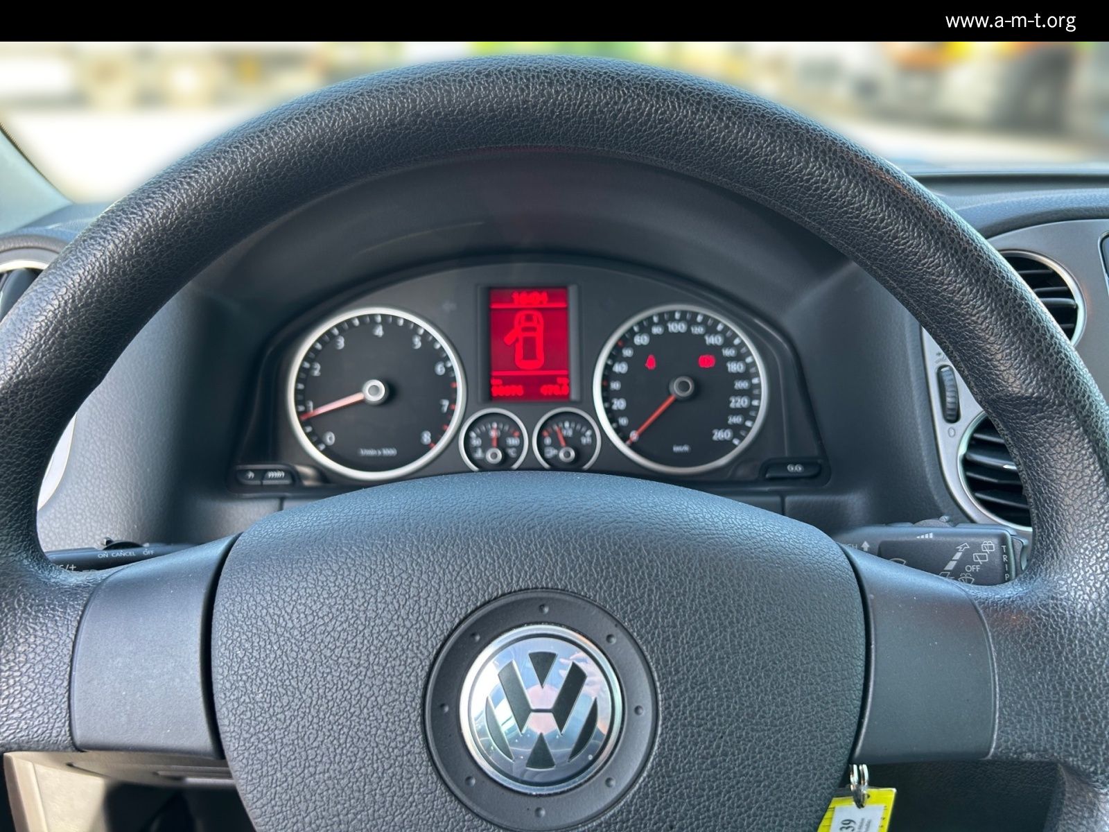Tiguan 2.0 TSI 4Motion AHK – HÄNDLER / GEWERBE !