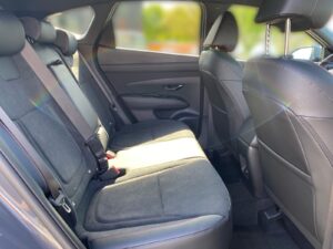 Tucson 1.6 T-GDI N-Line HEV 4WD LED*Sound*Kamera