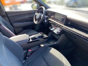 Tucson 1.6 T-GDI N-Line HEV 4WD LED*Sound*Kamera