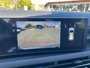 Tucson 1.6 T-GDI N-Line HEV 4WD LED*Sound*Kamera