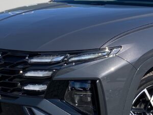 Tucson 1.6 T-GDI N-Line HEV 4WD LED*Sound*Kamera