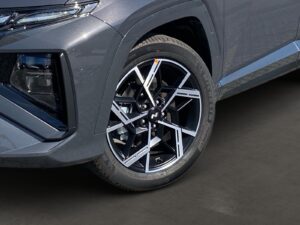 Tucson 1.6 T-GDI N-Line HEV 4WD LED*Sound*Kamera