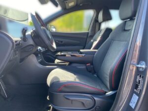 Tucson 1.6 T-GDI N-Line HEV 4WD LED*Sound*Kamera