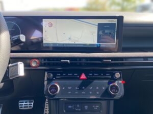 Tucson 1.6 T-GDI N-Line HEV 4WD LED*Sound*Kamera