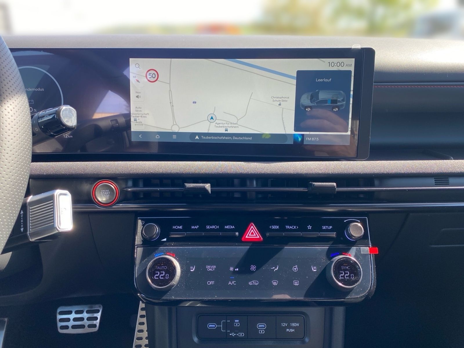 Tucson 1.6 T-GDI N-Line HEV 4WD LED*Sound*Kamera