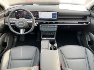 Tucson 1.6 T-GDI Prime HEV 4WD Navi Pano ECS LED