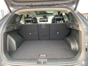 Tucson 1.6 T-GDI Prime HEV 4WD Navi Pano ECS LED