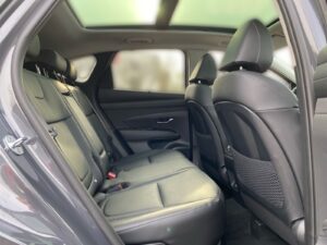 Tucson 1.6 T-GDI Prime HEV 4WD Navi Pano ECS LED