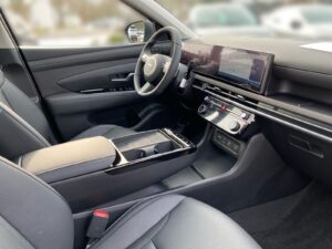 Tucson 1.6 T-GDI Prime HEV 4WD Navi Pano ECS LED