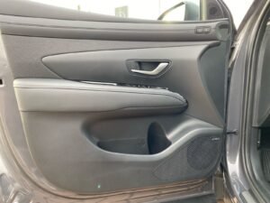 Tucson 1.6 T-GDI Prime HEV 4WD Navi Pano ECS LED