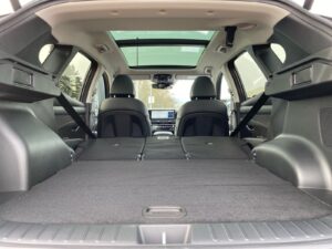 Tucson 1.6 T-GDI Prime HEV 4WD Navi Pano ECS LED