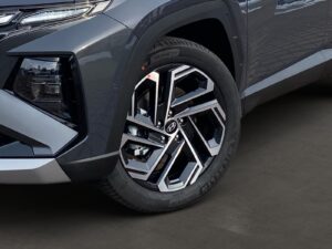 Tucson 1.6 T-GDI Prime HEV 4WD Navi Pano ECS LED