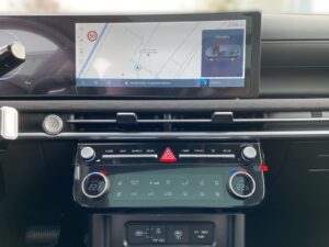 Tucson 1.6 T-GDI Prime HEV 4WD Navi Pano ECS LED