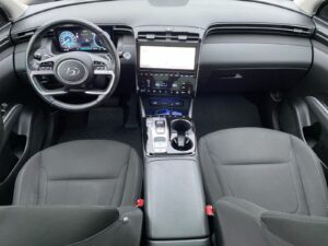 1.6 CRDi Trend 4WD AHK*Kamera*Navi* Motor neu !!