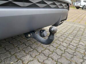 1.6 CRDi Trend 4WD AHK*Kamera*Navi* Motor neu !!
