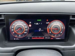 1.6 CRDi Trend 4WD AHK*Kamera*Navi* Motor neu !!