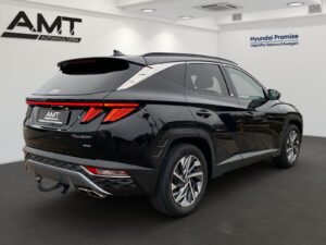 1.6 CRDi Trend 4WD AHK*Kamera*Navi* Motor neu !!