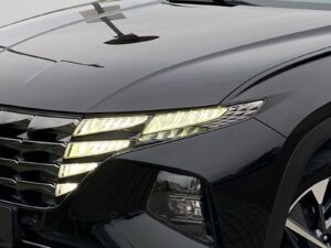 1.6 CRDi Trend 4WD AHK*Kamera*Navi* Motor neu !!