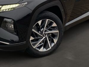 1.6 CRDi Trend 4WD AHK*Kamera*Navi* Motor neu !!