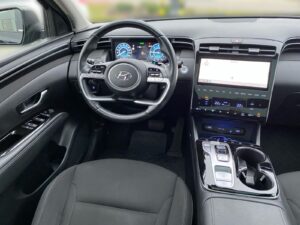 1.6 CRDi Trend 4WD AHK*Kamera*Navi* Motor neu !!