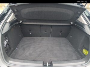 A 200 d Progr. Adv.*Distronic*Totwinkel*Winter