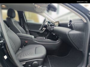 A 200 d Progr. Adv.*Distronic*Totwinkel*Winter