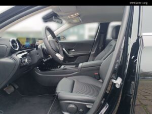 A 200 d Progr. Adv.*Distronic*Totwinkel*Winter