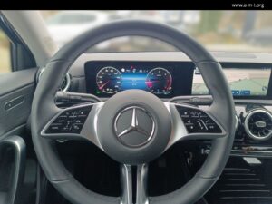 A 200 d Progr. Adv.*Distronic*Totwinkel*Winter