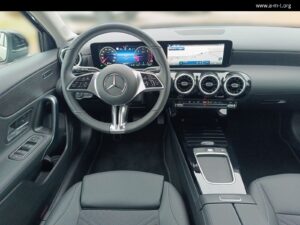 A 200 d Progr. Adv.*Distronic*Totwinkel*Winter