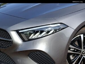 A 250 e Progressive Advanced*AHK*11kW*Kamera*LED