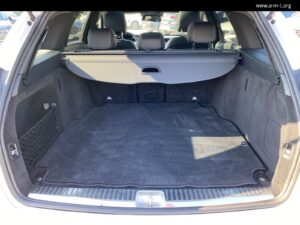 AMG C 63 T Pano+Distronic+Sound+AGA* ohne OPF !