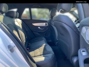 AMG C 63 T Pano+Distronic+Sound+AGA* ohne OPF !