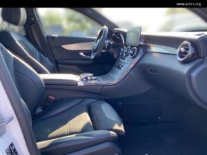 AMG C 63 T Pano+Distronic+Sound+AGA* ohne OPF !