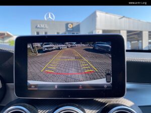 AMG C 63 T Pano+Distronic+Sound+AGA* ohne OPF !